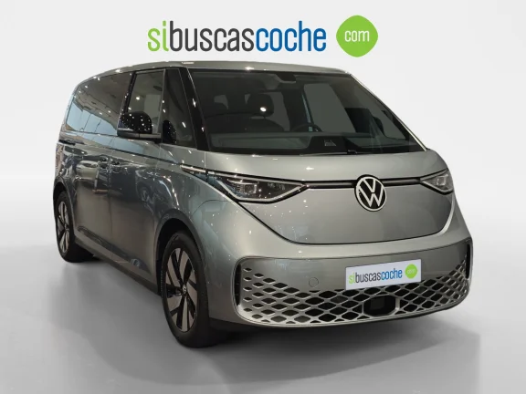 VOLKSWAGEN ID. BUZZ PRO 7 ASIENTOS 210KW (286CV)
