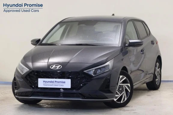 HYUNDAI I20 1.0 TGDI 48V KLASS DCT