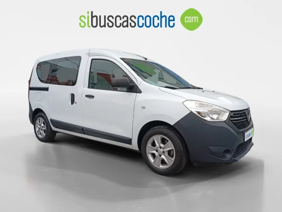 DACIA Dokker ESSENTIAL 1.3 TCE 75KW (100CV) GPF SS