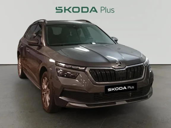 SKODA KAMIQ 1.5 TSI 110KW (150CV) STYLE