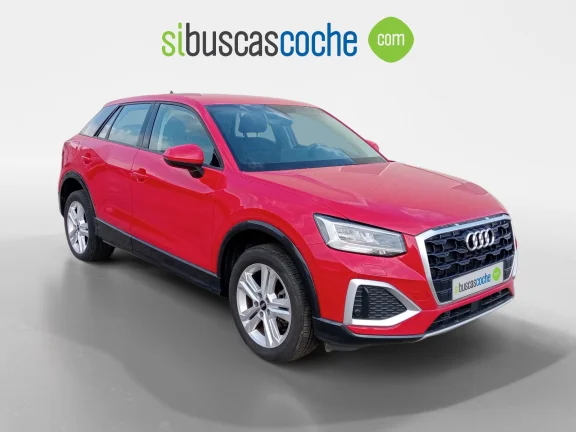 AUDI Q2 ADVANCED 30 TDI 85KW (116CV)