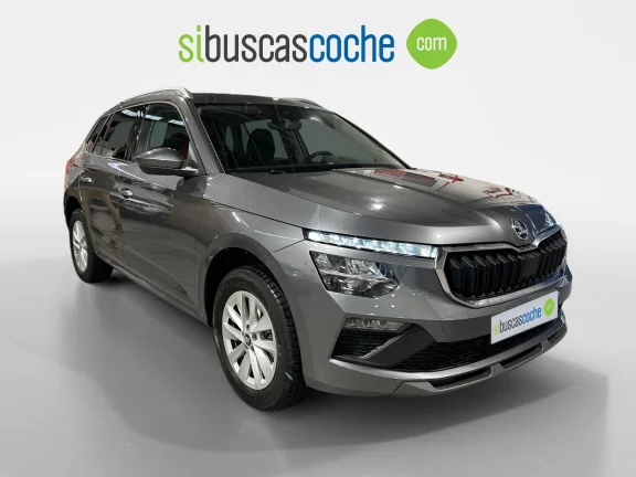 SKODA KAMIQ 1.5 TSI 110KW (150CV) DSG SELECTION