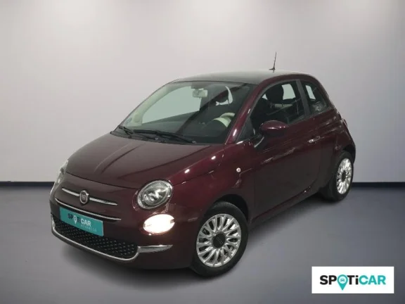 FIAT 500 DOLCEVITA 1.0 HYBRID 51KW (70 CV)
