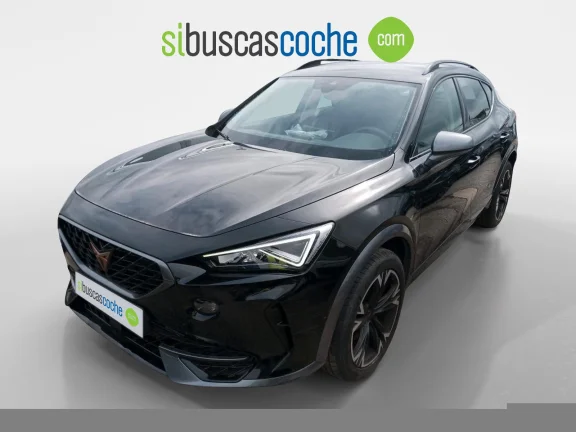 CUPRA FORMENTOR 1.5 TSI 110KW (150 CV) DSG