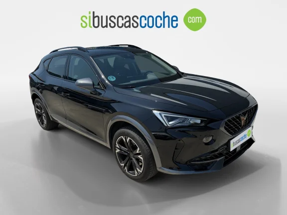 CUPRA FORMENTOR 1.5 TSI 110KW (150 CV) DSG