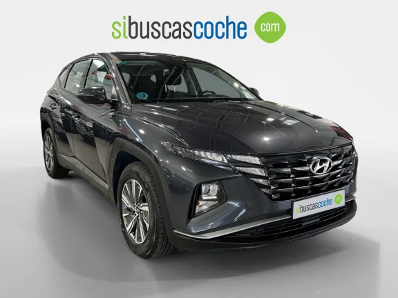 HYUNDAI TUCSON 1.6 CRDI 85KW (115CV) KLASS