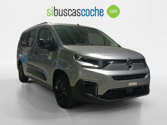 CITROEN COMERCIALES BERLINGO MULTISPACE Ë BERLINGO TALLA XL ELÉCTRICO 50 KWH PLUS