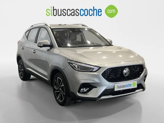 MG Zs 1.5 LUXURY