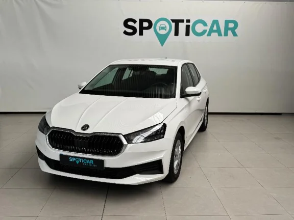 SKODA FABIA 1.0 TSI 70KW (95CV) AMBITION