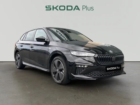 SKODA SCALA 1.5 TSI 110 KW (150 CV) DSG MONTE CARLO