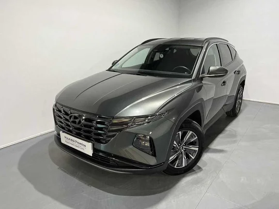 HYUNDAI TUCSON 1.6 TGDI 169KW (230CV) HEV MAXX AUTO