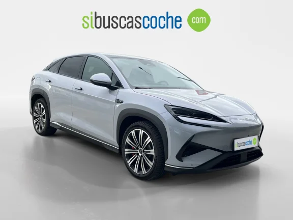 BYD SEALION 7 91 KWH EXCELLENCE AWD