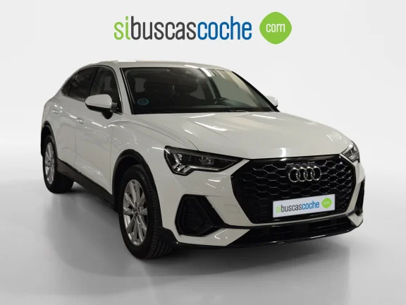 AUDI Q3 SPORTBACK ADVANCED 35 TDI 110KW (150CV) S TRONIC
