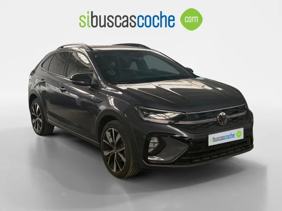 VOLKSWAGEN TAIGO R LINE 1.0 TSI 85KW (115CV) DSG