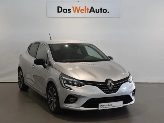 RENAULT CLIO ZEN TCE 67 KW (91CV)