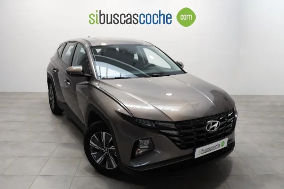HYUNDAI TUCSON 1.6 CRDI 85KW (115CV) KLASS