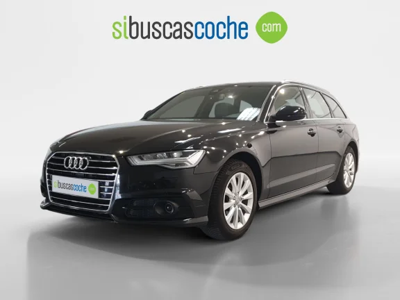 AUDI A6 2.0 TDI 140KW(190CV) S TRON AVANT