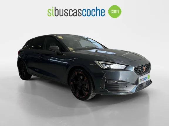 CUPRA LEON 1.5 ETSI 110KW (150CV) DSG
