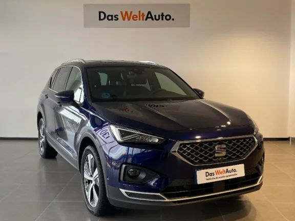 SEAT TARRACO 2.0 TDI 110KW S&S XCELLENCE