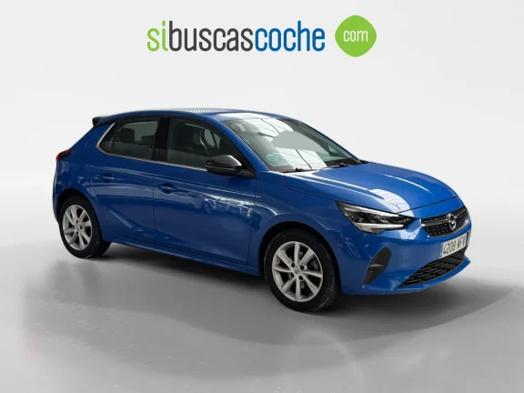 OPEL CORSA 1.2T XHL 74KW (100CV) ELEGANCE AUTO