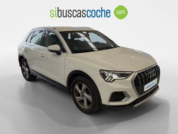 AUDI Q3 ADVANCED 35 TDI 110KW (150CV) S TRONIC