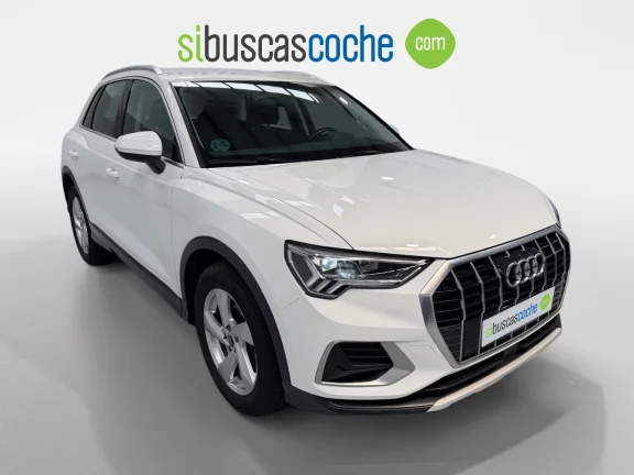 AUDI Q3 ADVANCED 35 TDI 110KW (150CV) S TRONIC