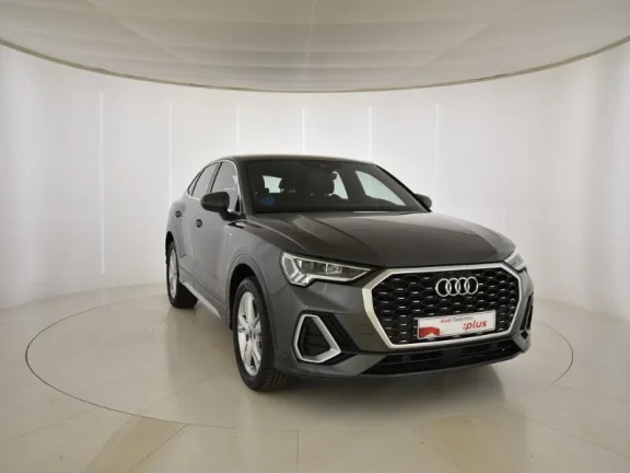 AUDI Q3 45 TFSI E 180KW S TRONIC S LINE