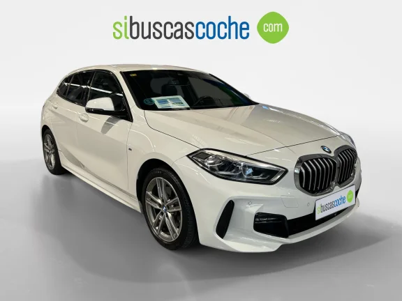 BMW SERIE 1 116D