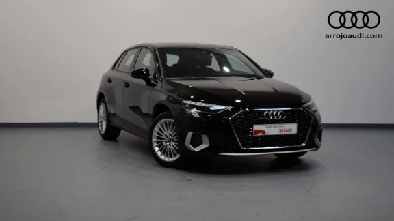 AUDI A3 SPORTBACK ADVANCED 30 TFSI 81KW (110CV)