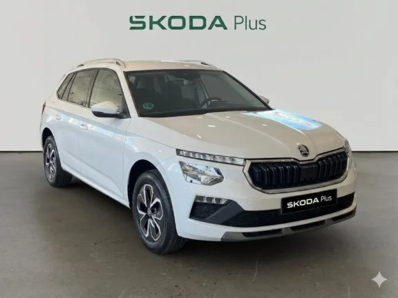SKODA KAMIQ 1.0 TSI 85KW (115CV) SELECTION