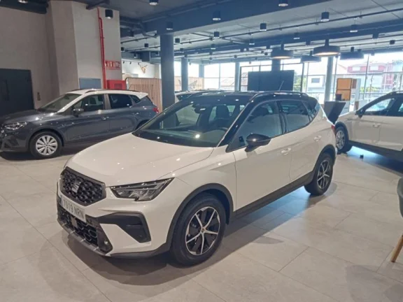 SEAT ARONA 1.0 TSI 85KW (115CV) START&STOP STYLE+