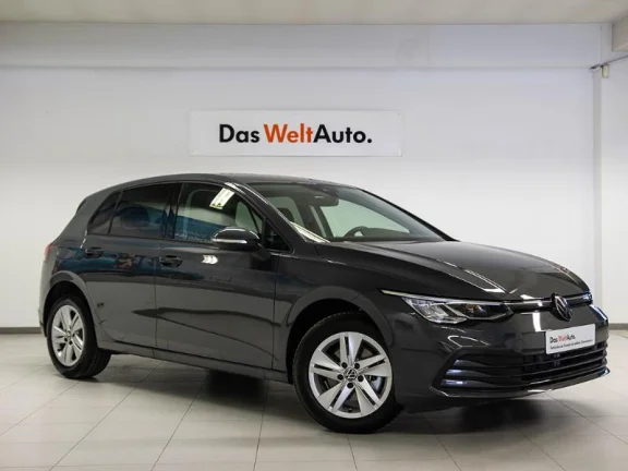 VOLKSWAGEN GOLF LIFE 1.5 TSI 96KW (130CV)