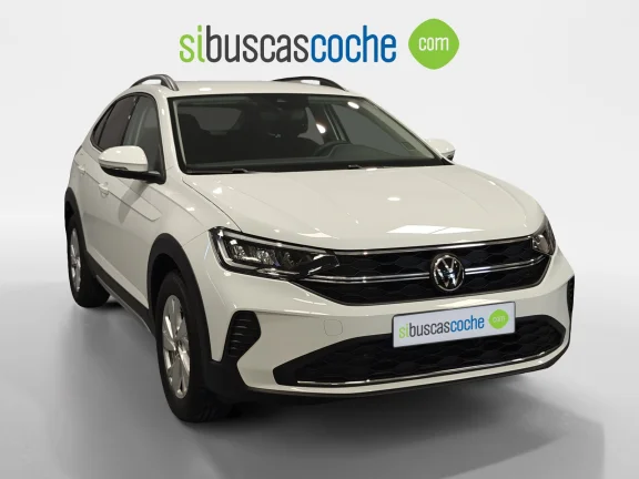 VOLKSWAGEN TAIGO TAIGO 1.0 TSI 70KW (95CV)