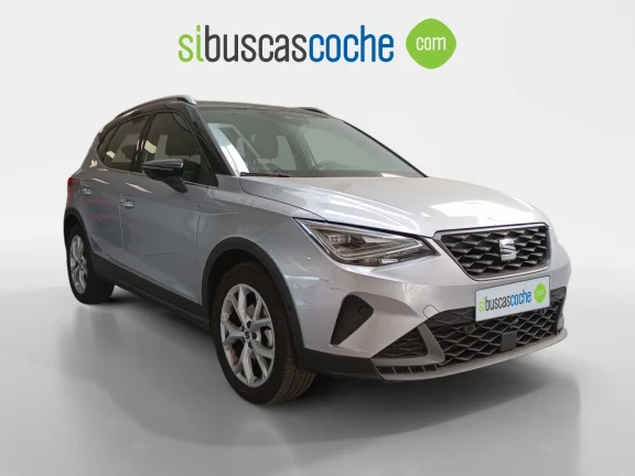 SEAT ARONA 1.0 TSI 81KW (110CV) DSG FR XM