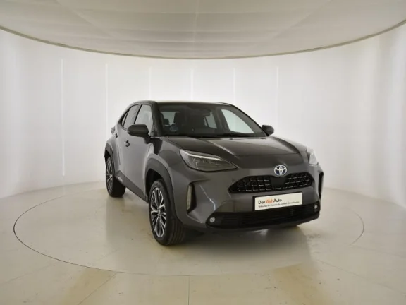 TOYOTA Yaris 1.5 120H ACTIVE TECH