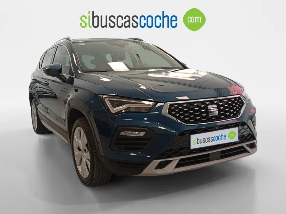 SEAT ATECA 1.5 TSI 110KW (150CV) S&S X PERIENCE