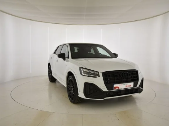 AUDI Q2 ADRENALIN 35 TDI 110KW (150CV) S TRONIC