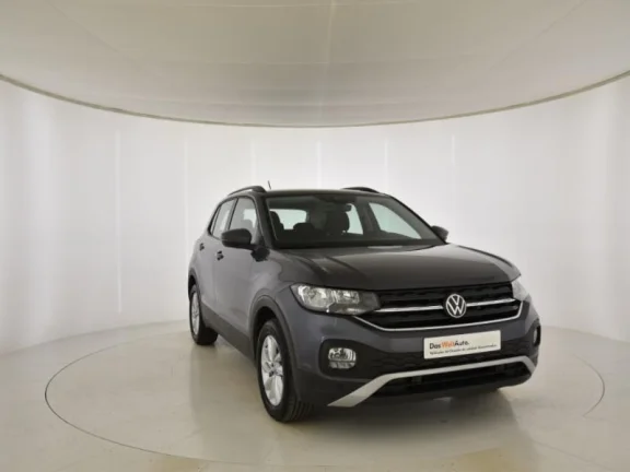 VOLKSWAGEN T CROSS ADVANCE 1.0 TSI 70KW (95CV)