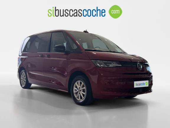 VOLKSWAGEN Multivan 2.0 TDI 110KW (150CV) DSG B.CORTA