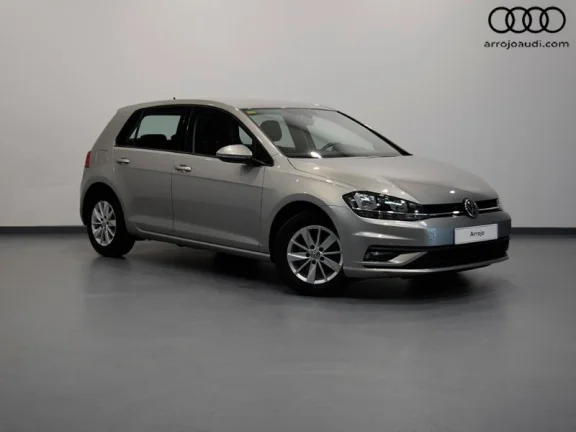 VOLKSWAGEN GOLF LAST EDITION 1.6 TDI 85KW (115CV)