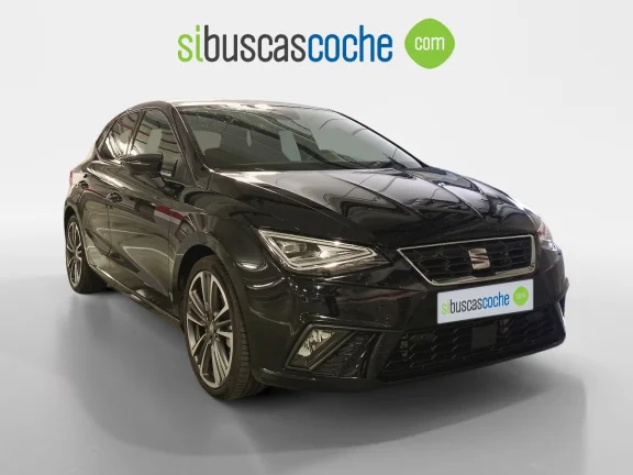 SEAT IBIZA 1.5 TSI 110KW (150CV) DSG FR XS