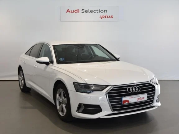 AUDI A6 40 TDI 150KW (204CV) S TRONIC