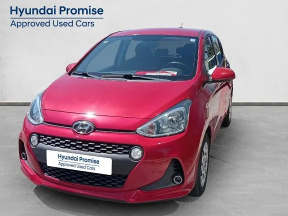 HYUNDAI I10 1.0 KLASS