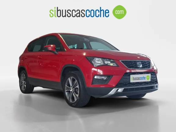 SEAT ATECA 2.0 TDI 150CV 4DRIVE ST&SP STYLE