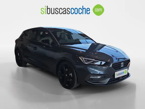 SEAT LEON 1.5 TSI 110KW S&S FR 75 ANIVERSARIO