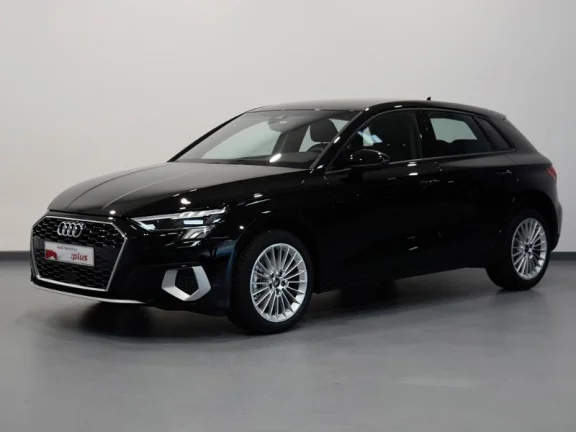 AUDI A3 SPORTBACK ADVANCED 30 TDI 85KW (116CV)
