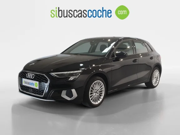 AUDI A3 SPORTBACK ADVANCED 30 TDI 85KW (116CV)
