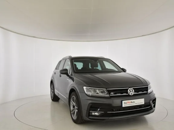 VOLKSWAGEN TIGUAN ADVANCE 2.0 TDI 110KW (150CV)