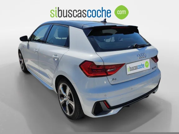 AUDI A1 SPORTBACK ADRENALIN 30 TFSI 81KW S TRON