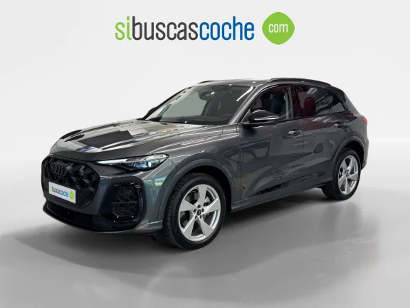 AUDI Q5 S LINE TDI QUATTRO 150KW S TRONIC